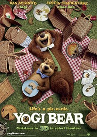 Yogi Bear (2010)