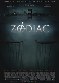 Zodiac (2007)