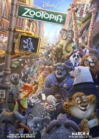 Zootopia (2016)
