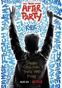 The After Party (2018)