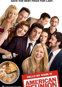 American Reunion