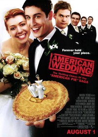 American Wedding (2003)