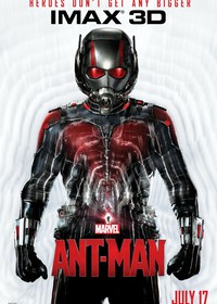 Ant-Man (2015)