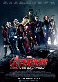 The Avengers: Age of Ultron (2015)