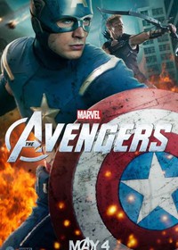 The Avengers
