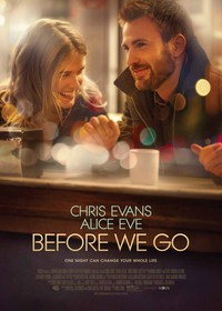 Before We Go (2015)