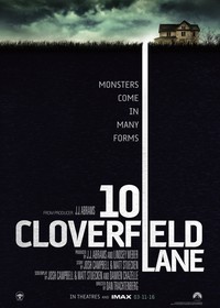 10 Cloverfield Lane (2016)