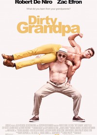 Dirty Grandpa (2016)