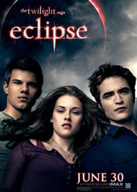 The Twilight Saga: Eclipse