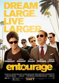 Entourage (2015)