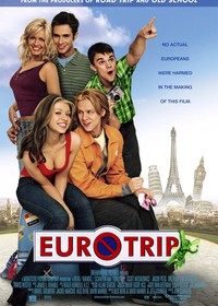 EuroTrip