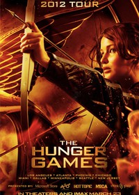 The Hunger Games (2012)