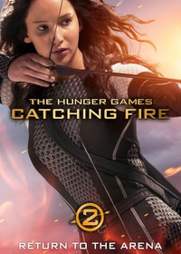 The Hunger Games: Catching Fire