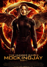The Hunger Games: Mockingjay Part I
