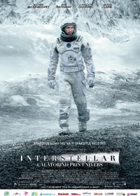 Interstellar (2014)