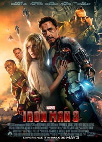 Iron Man 3