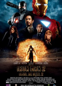Iron Man 2