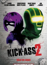 Kick Ass 2