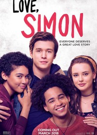 Love, Simon (2018)