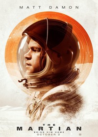 The Martian (2015)