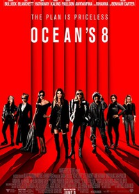 Ocean's 8 (2018)