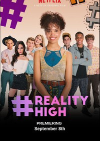 #REALITYHIGH (2017)
