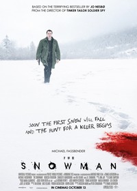 The Snowman (2017)
