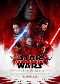 Star Wars: The Last Jedi (2017)