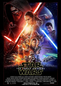 Star Wars: The Force Awakens (2015)