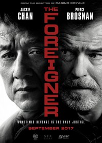 The Foreigner (2017)