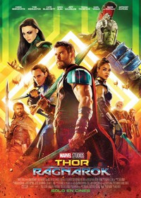Thor: Ragnarok (2017)